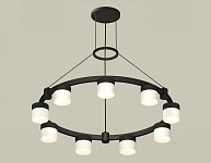 Подвесная люстра Ambrella Light XR XR92051904 250_100_Array