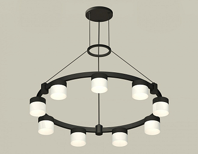 Подвесная люстра Ambrella Light XR XR92051904 400_400_2425356