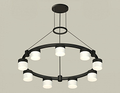Подвесная люстра Ambrella Light XR XR92051904 500_191_2425356