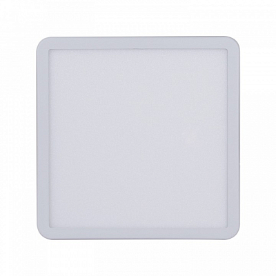Встраиваемый светильник Reluce Technical 70602 70602-9.0-001OL LED15W WH 4000K 400_400_2045776