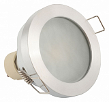 Встраиваемый светильник Denkirs DK3012 DK3012-AL 250_100_3149548