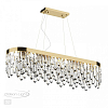 Подвесная люстра Odeon Light Dakisa 4986/12 100_100_1725324