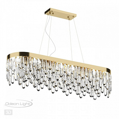 Подвесная люстра Odeon Light Dakisa 4986/12 400_400_1725324