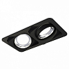 Встраиваемый светильник Ambrella Light XC XC7664002 100_100_2007296
