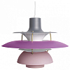 Подвесной светильник Loft it Floret 10113 Pink 100_100_2460861
