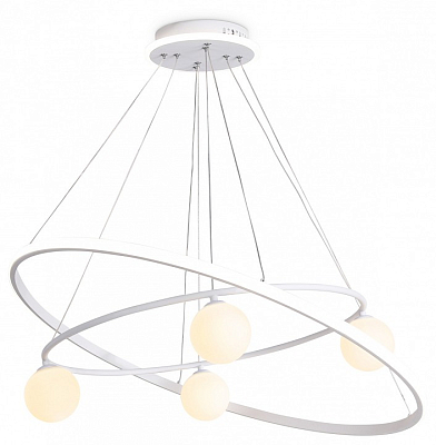 Подвесная люстра Ambrella Light FL FL66326 400_400_2022862