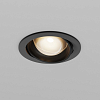 Встраиваемый светильник Maytoni Technical Lens DL105-12W3K-B 100_100_2828740