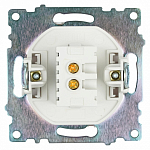 Розетка USB type A без рамки Stekker Катрин 39686 250_100_2629457
