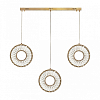Подвесной светильник Arte Milano AM-9018 8118B.D260.3.LED G 100_100_2033289