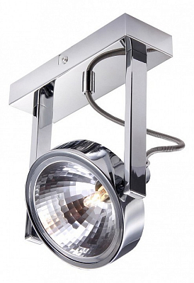 Светильник на штанге Arte Lamp Faccia A4507AP-1CC 400_400_3100806