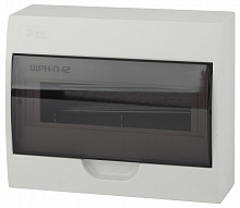 Электрический щиток навесной Эра  BOXS12 500_191_3239415
