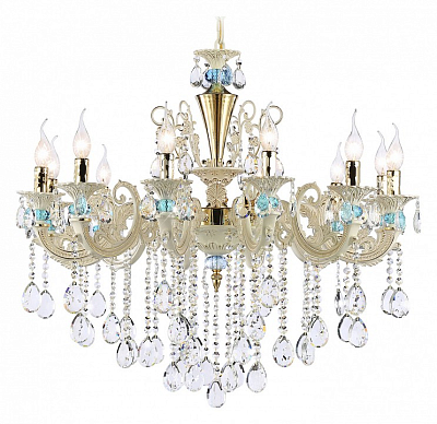Подвесная люстра Ambrella Light TR TR4929 400_400_2425177