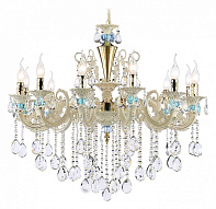 Подвесная люстра Ambrella Light TR TR4929 500_191_2425177