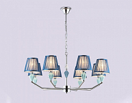 Подвесная люстра Ambrella Light HIGH LIGHT LH75063 250_100_2027468