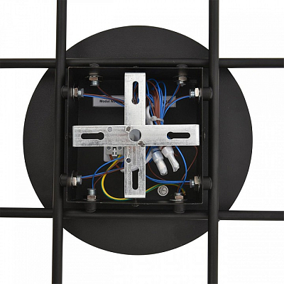 Потолочная люстра Lumion BENUA 8304/10C 400_400_2173023