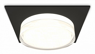 Встраиваемый светильник Ambrella Light XC XC8062022 500_191_2434096