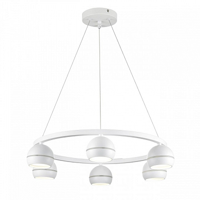 Подвесная люстра Lumion Luazana 8254/6 400_400_1867017