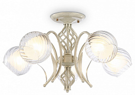 Люстра на штанге Ambrella Light TR TR3066 500_191_2421850
