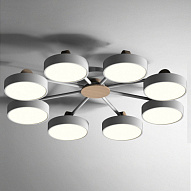 Потолочная люстра Imperiumloft Move Gray MOVE_01 IMPR_178257-26 500_191_2432208