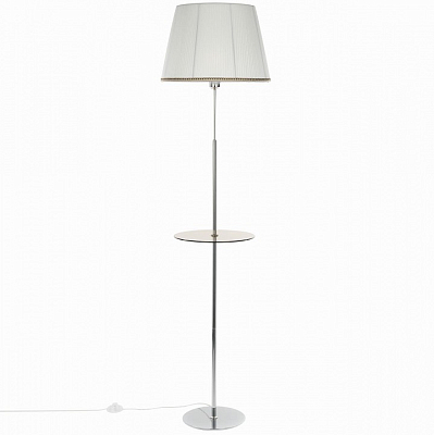 Стол журнальный с торшером Citilux Линц CL402970T 400_400_2838626