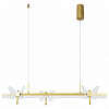 Подвесной светильник Arte Lamp Darcy A2187SP-1GO 100_100_1823510