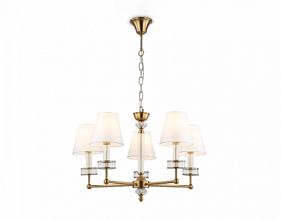 Подвесная люстра Ambrella Light LH LH71021 400_400_2029304