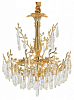 Подвесная люстра Citilux Ritz CL310062 100_100_2426948