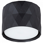 Накладной светильник Arte Lamp Fang A5552PL-1BK 250_100_Array
