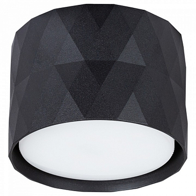 Накладной светильник Arte Lamp Fang A5552PL-1BK 400_400_2444203