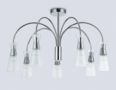 Люстра на штанге Ambrella Light LH LH55653 400_400_2181616