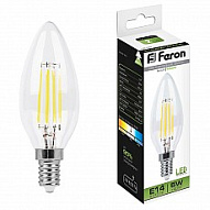 Лампа светодиодная Feron LB-58 E14 5Вт 4000K 25573 500_191_2237264