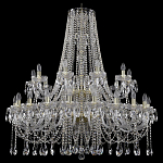 Подвесная люстра Bohemia Art Classic 11.12 11.12.20+10.400.2d.Gd.Sp 250_100_Array
