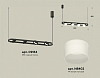 Подвесной светильник Ambrella Light XB XB9164154 100_100_2020205