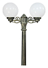 Фонарный столб Fumagalli Globe 250 G25.156.S20.BYE27 100_100_3085705