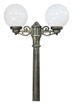 Фонарный столб Fumagalli Globe 250 G25.156.S20.BYE27 250_100_3085705