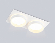 Встраиваемый светильник Ambrella Light TN TN6711 250_100_2031498