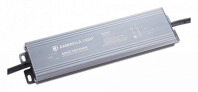 Блок питания с проводом Ambrella Light LED Driver GS9864 400_400_2025450