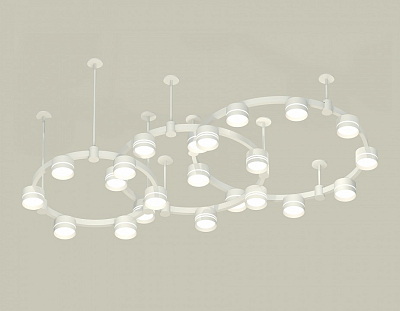 Подвесная люстра Ambrella Light XR XR92212260 400_400_2021145