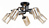Люстра на штанге Arte Lamp Glamore A5076PL-5BK 100_100_2888434