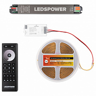 Лента светодиодная LEDS POWER COB 008127 500_191_2440999