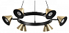 Подвесная люстра Lumion Lamina 8233/6 100_100_2429170