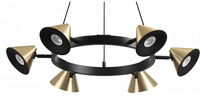 Подвесная люстра Lumion Lamina 8233/6 400_400_2429170