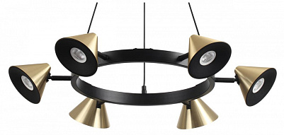 Подвесная люстра Lumion Lamina 8233/6 500_191_2429170