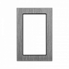 Рамка для двойной розетки Arlight PRESTO 043853 100_100_679624