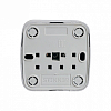 Розетка без заземления Stekker Basic 50074 100_100_2161045