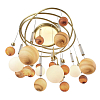 Подвесная люстра Odeon Light Callisto 5457/21C 100_100_3099186