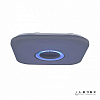 Накладной светильник iLedex Music Music-48W-Square 100_100_3152976