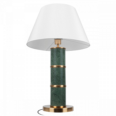 Настольная лампа декоративная Loft it Malachite 10447T 400_400_2172122