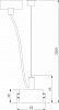 Подвес Elektrostandard Module System a066181 100_100_2124147
