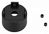 Заглушка для трека Arlight FLEX 034065 100_100_2298525